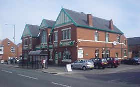 Hardwick Hotel Blackhall